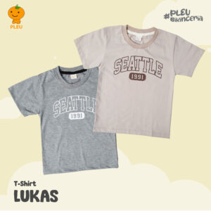 T-Shirt Lukas