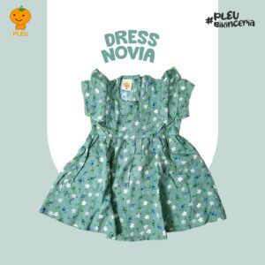 Dress Novia