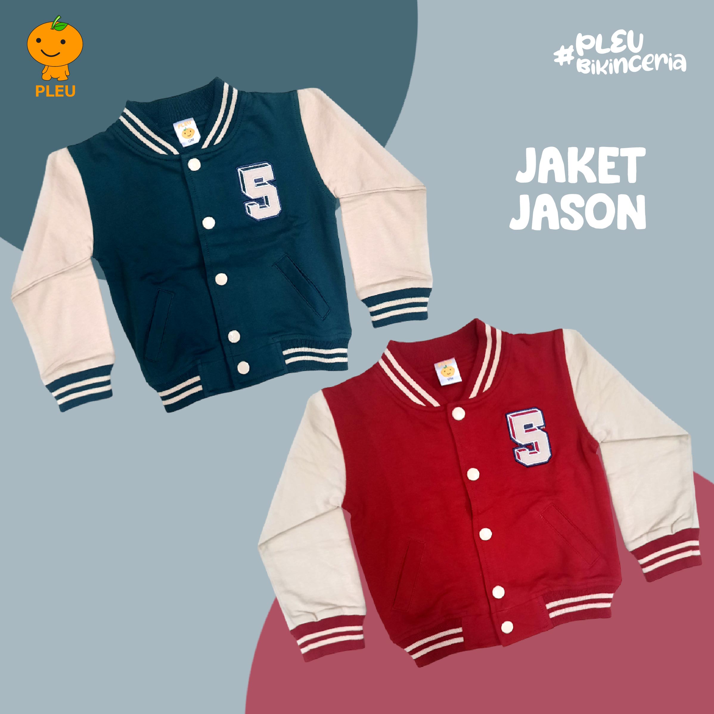 Jaket Jason - Image 3