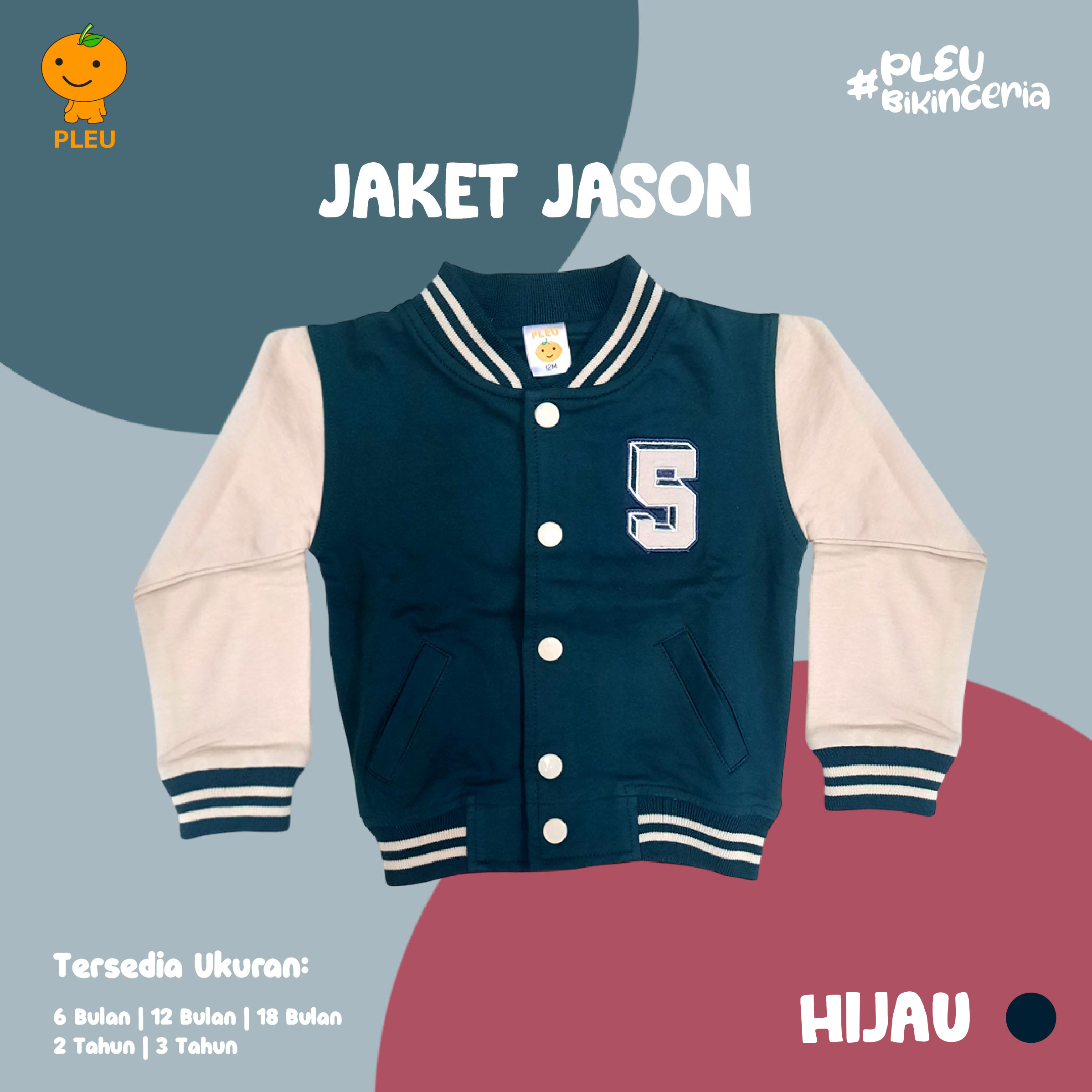 Jaket Jason - Image 4