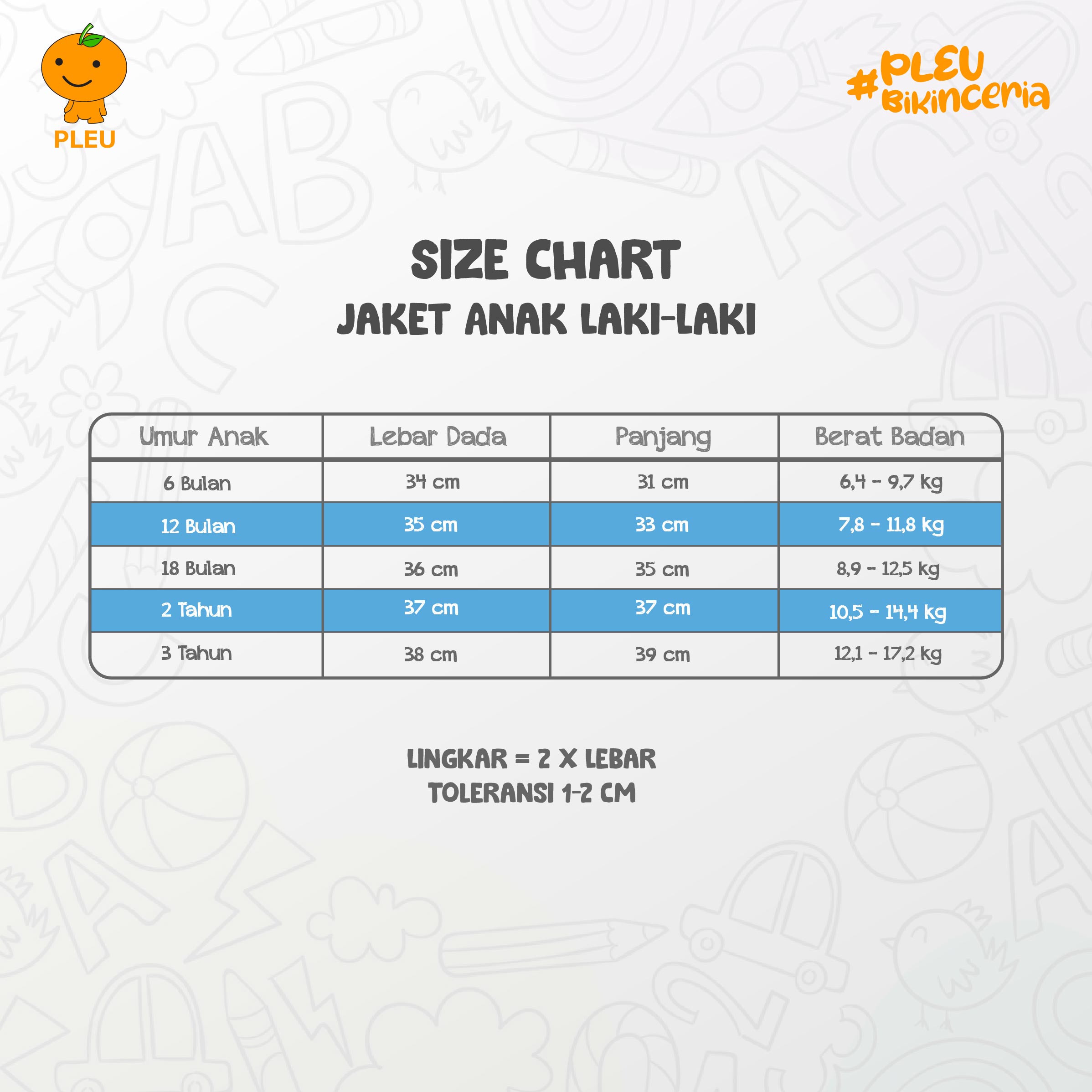 Jaket Jason - Image 6