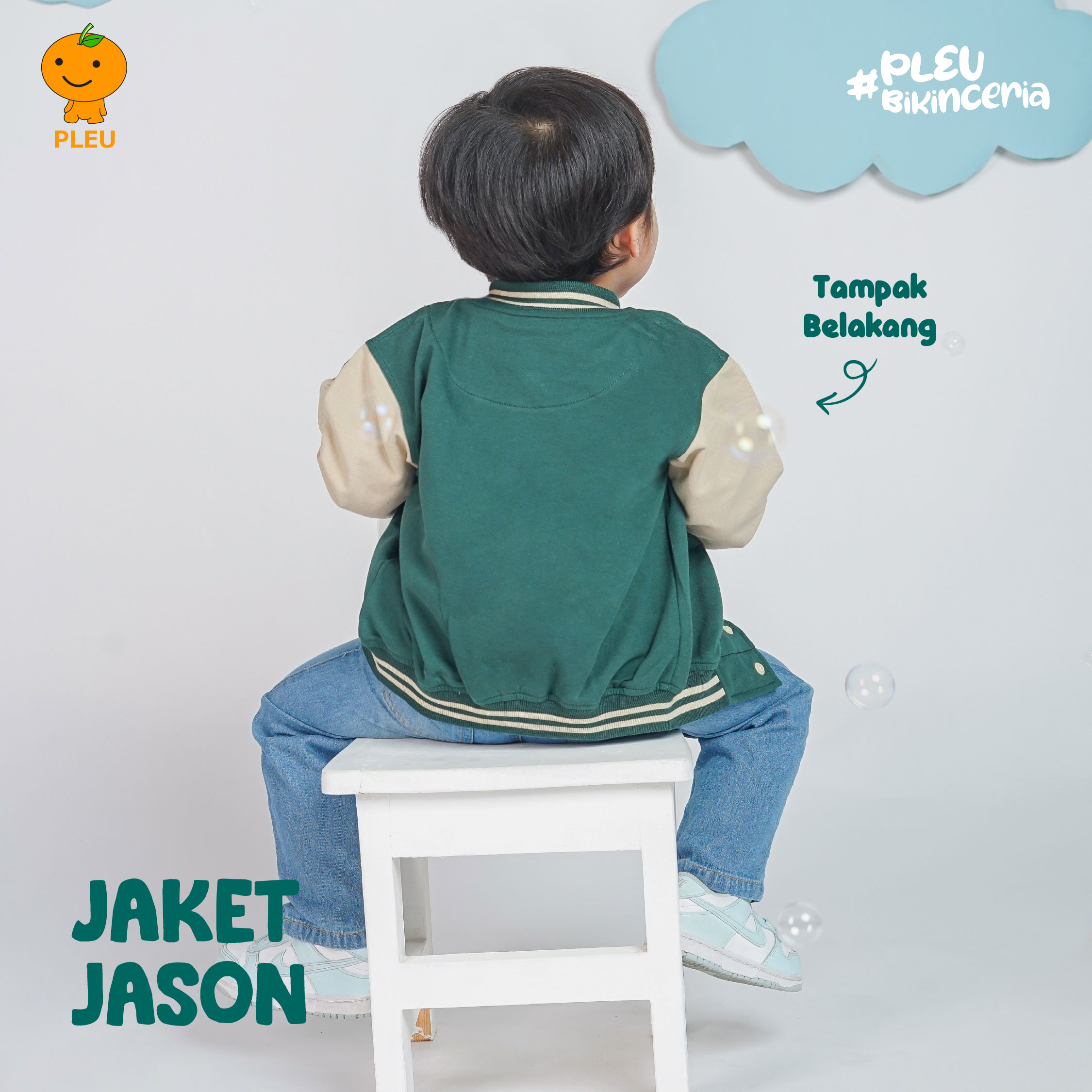 Jaket Jason - Image 2
