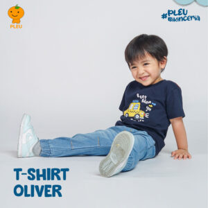 T-Shirt Oliver