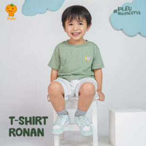 T-shirt Ronan