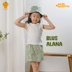Blus Alana
