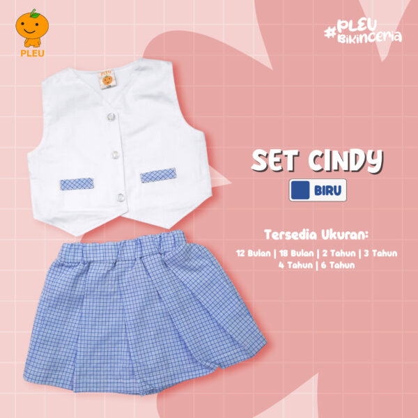 Set Cindy - Image 4
