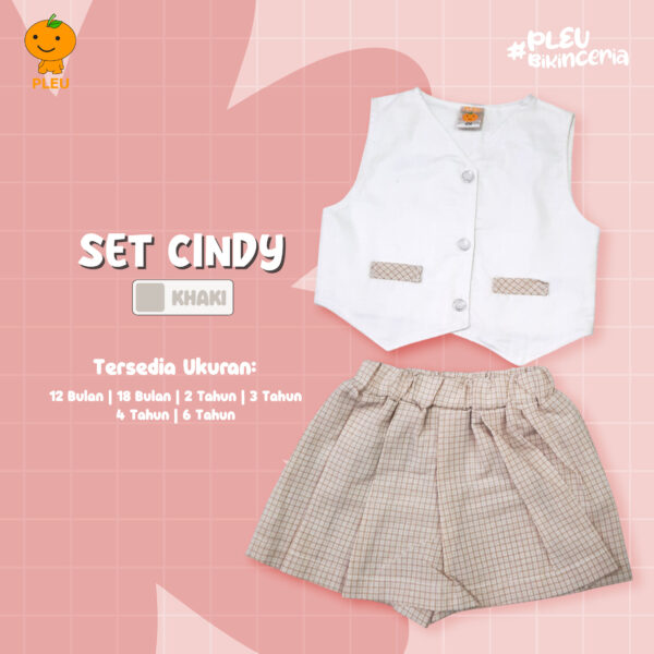 Set Cindy - Image 3