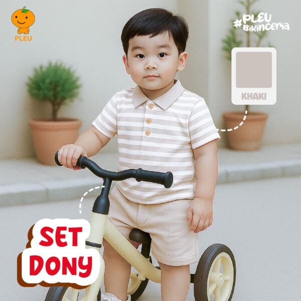 Set Dony - Image 3