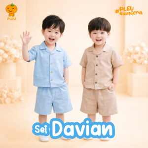 Set Davian