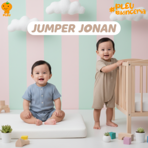 Jumper Jonan