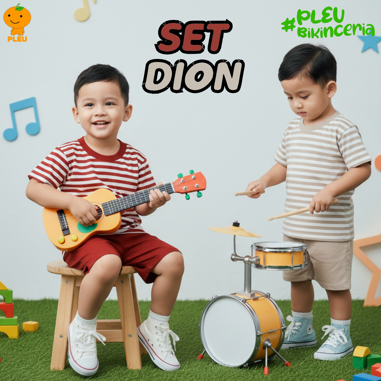 Set Dion