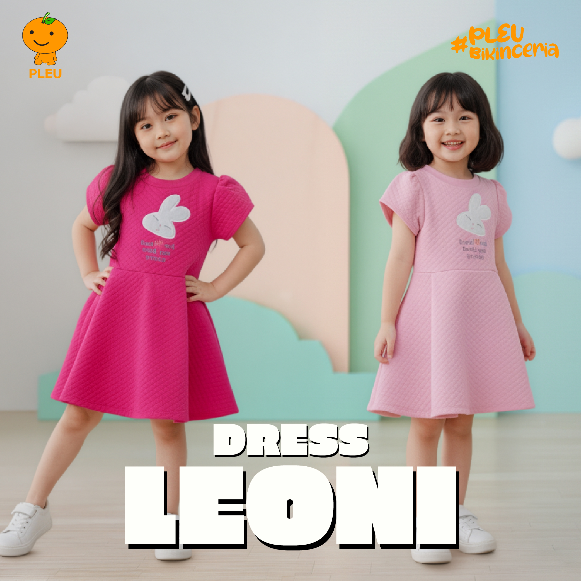 Dress Leoni