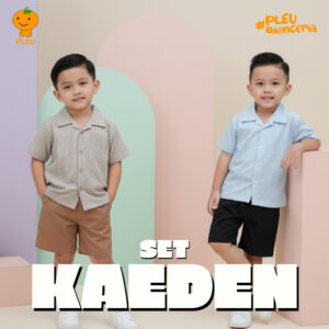 Set Kaeden