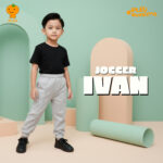 Celana Jogger Ivan
