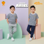 Celana Jogger Ariel