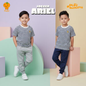 Celana Jogger Ariel