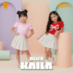 Blus Kaila