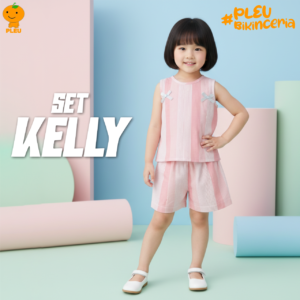 Set Kelly