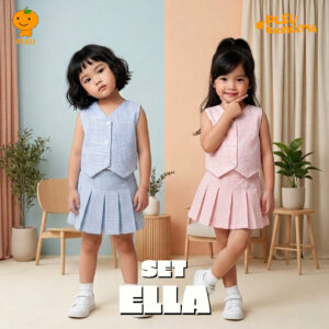 Set Ella