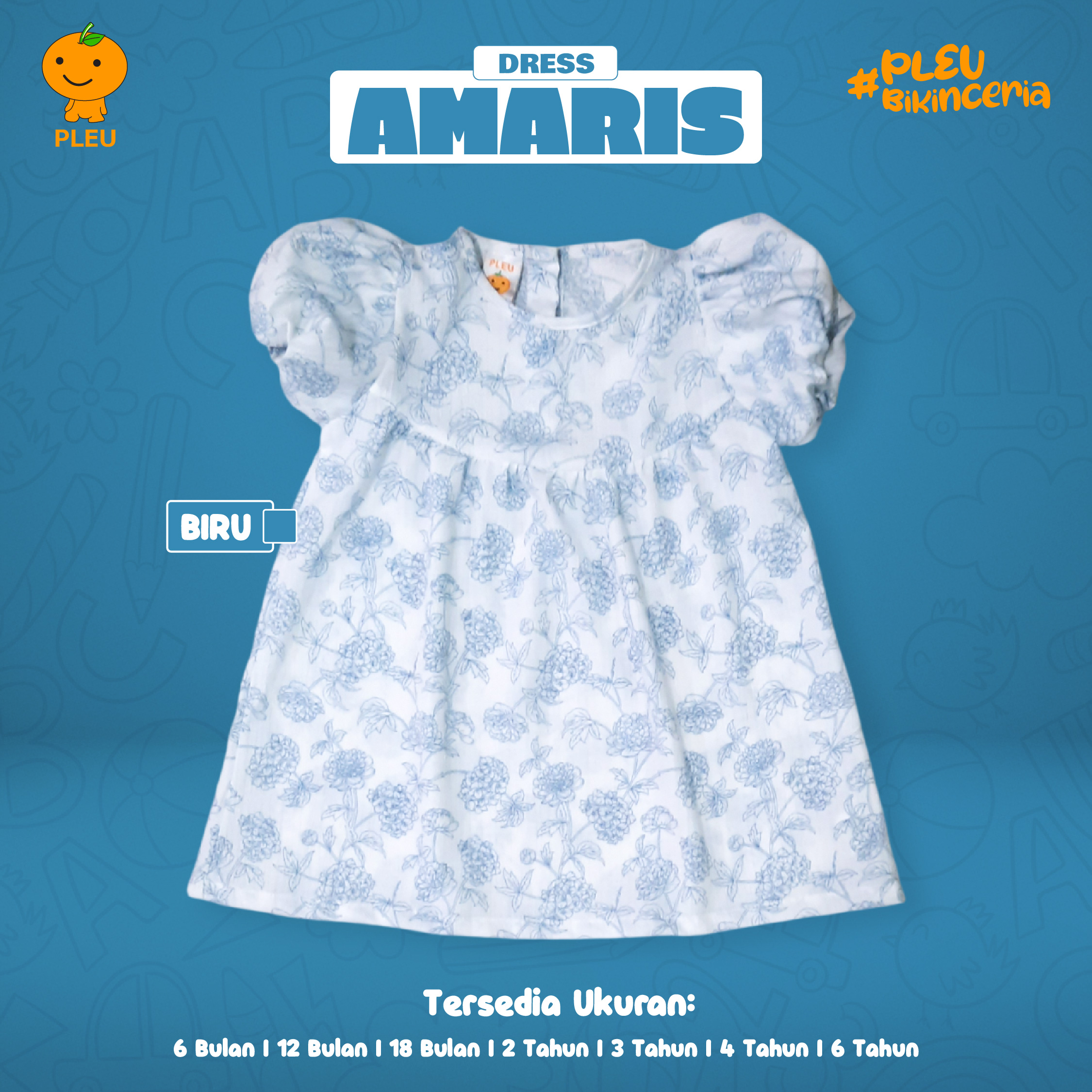 Dress Amaris - Image 2