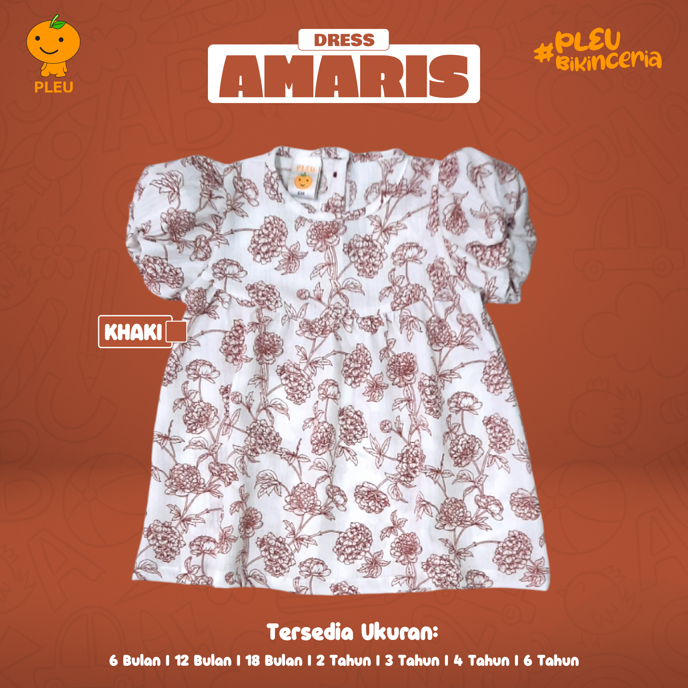 Dress Amaris - Image 3