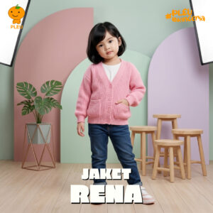 Jaket Rena