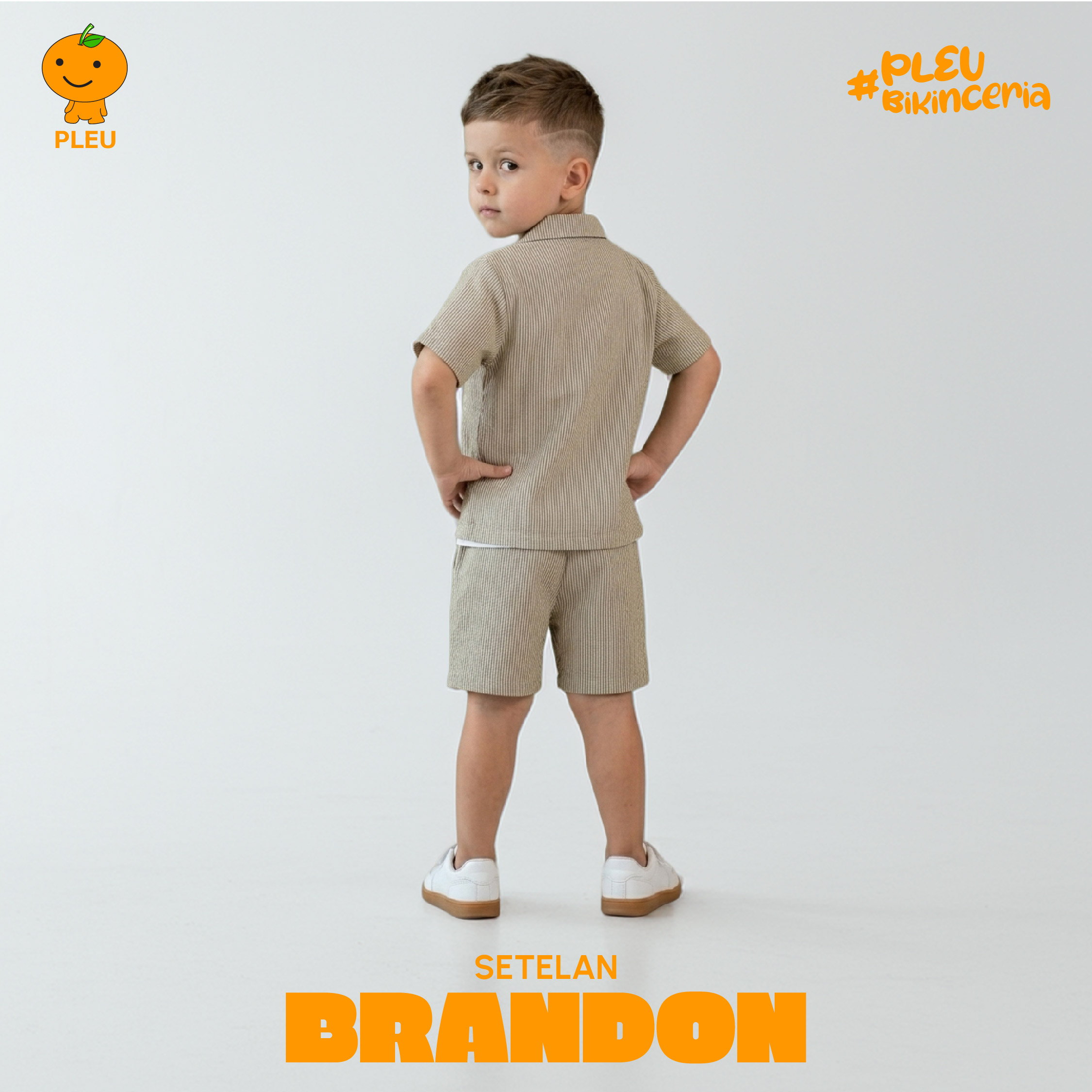 Set Brandon - Image 2