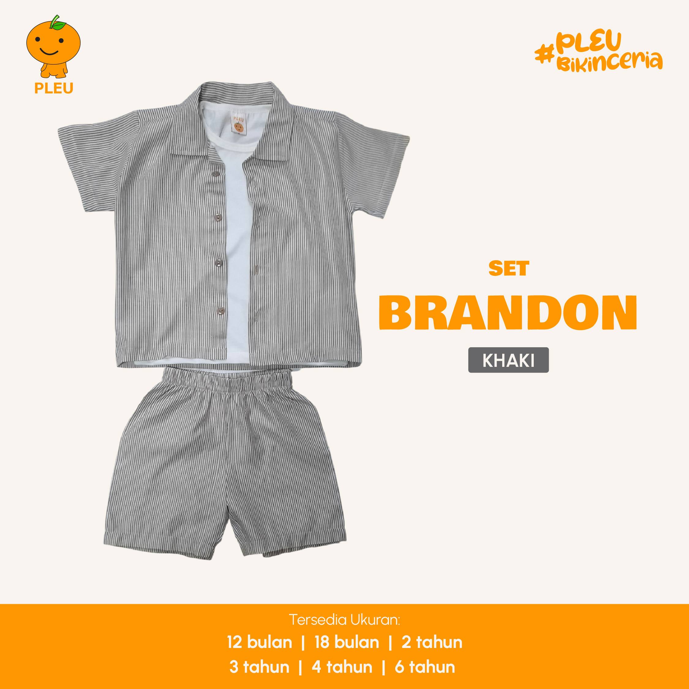 Set Brandon - Image 3