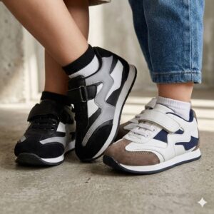 Sepatu Roy