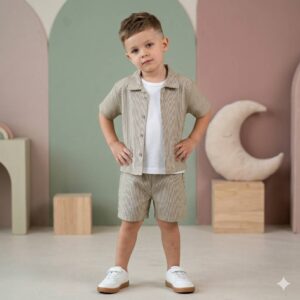 Set David