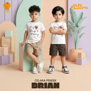 Celana Pendek Brian