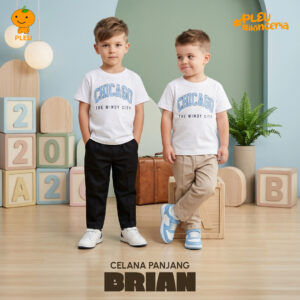 Celana Panjang Brian