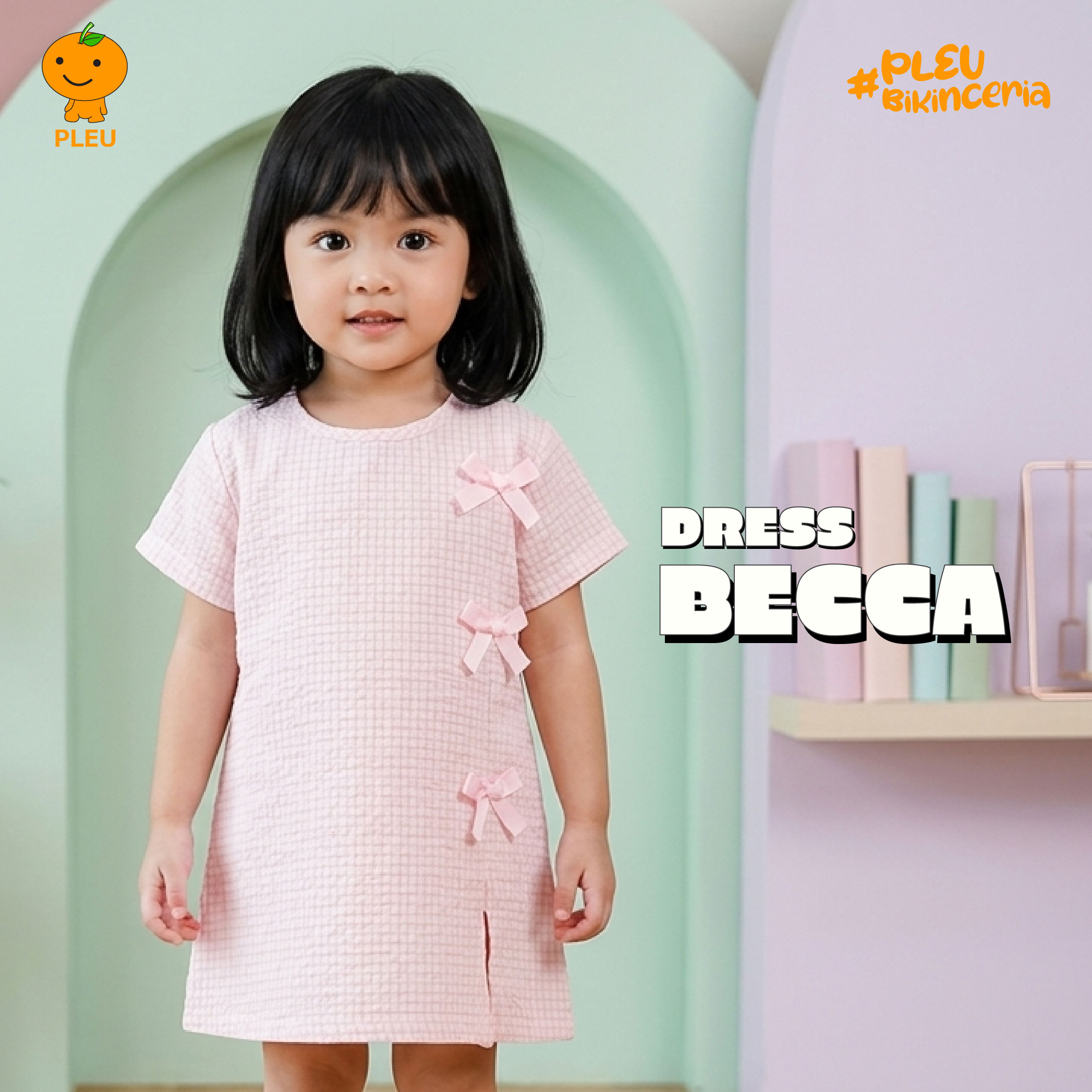 Dress Becca