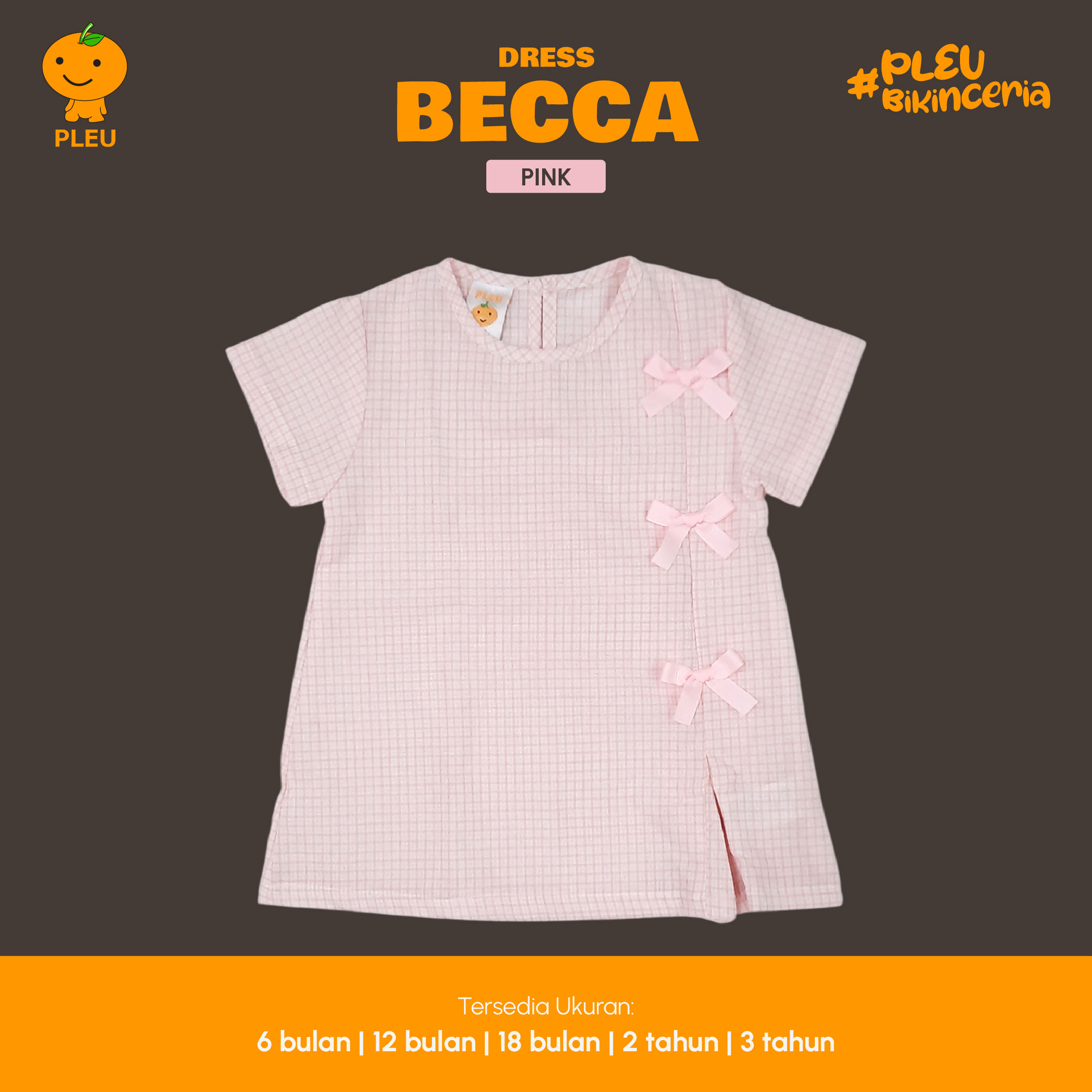 Dress Becca - Image 3