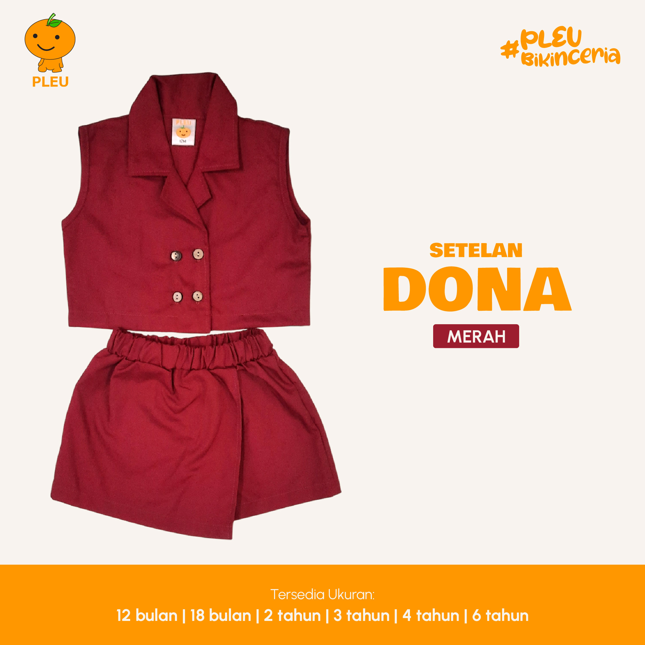 Set Dona - Image 2