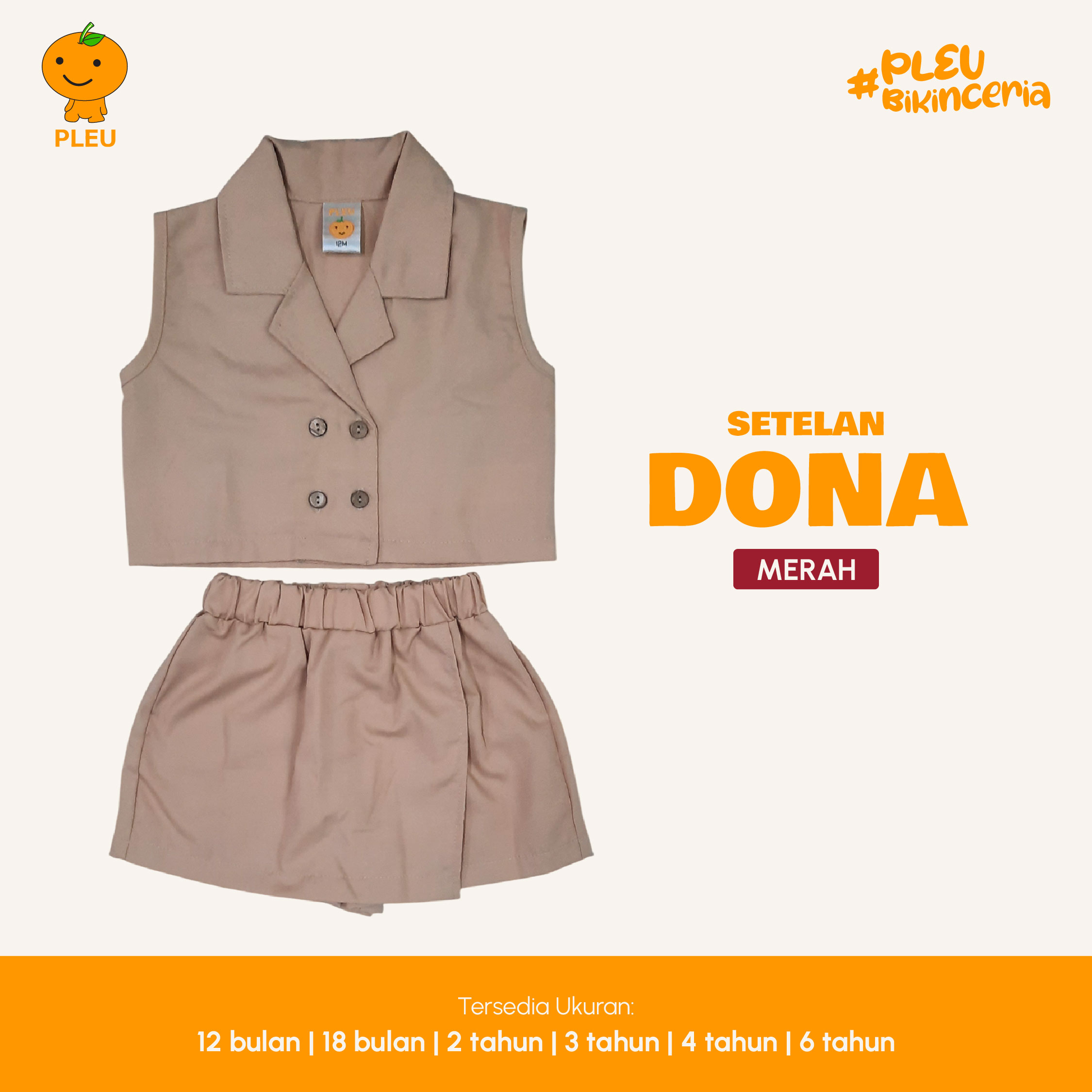 Set Dona - Image 3