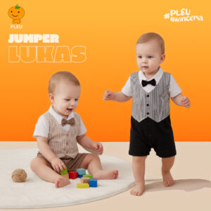Jumper Lukas