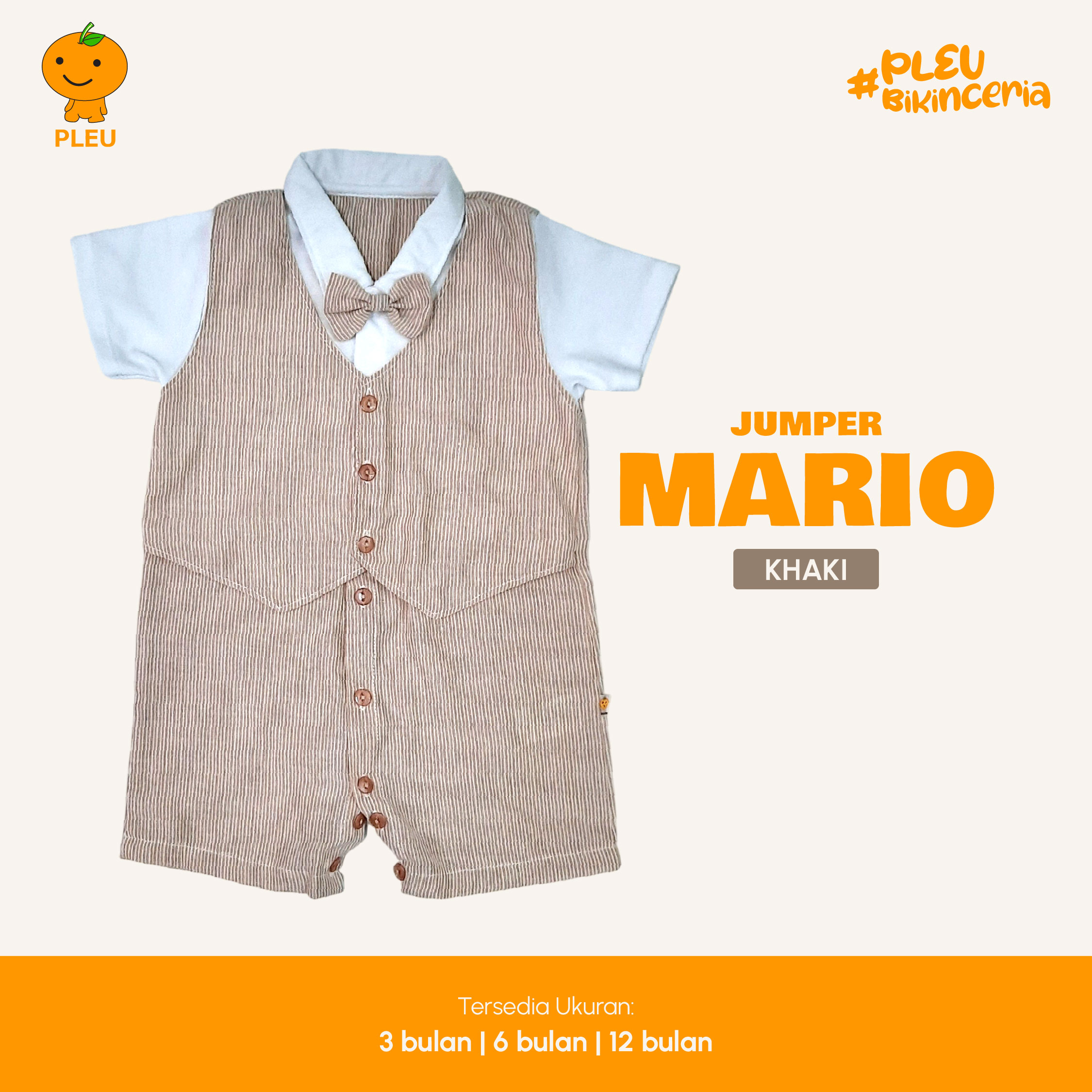Jumper Mario - Image 2