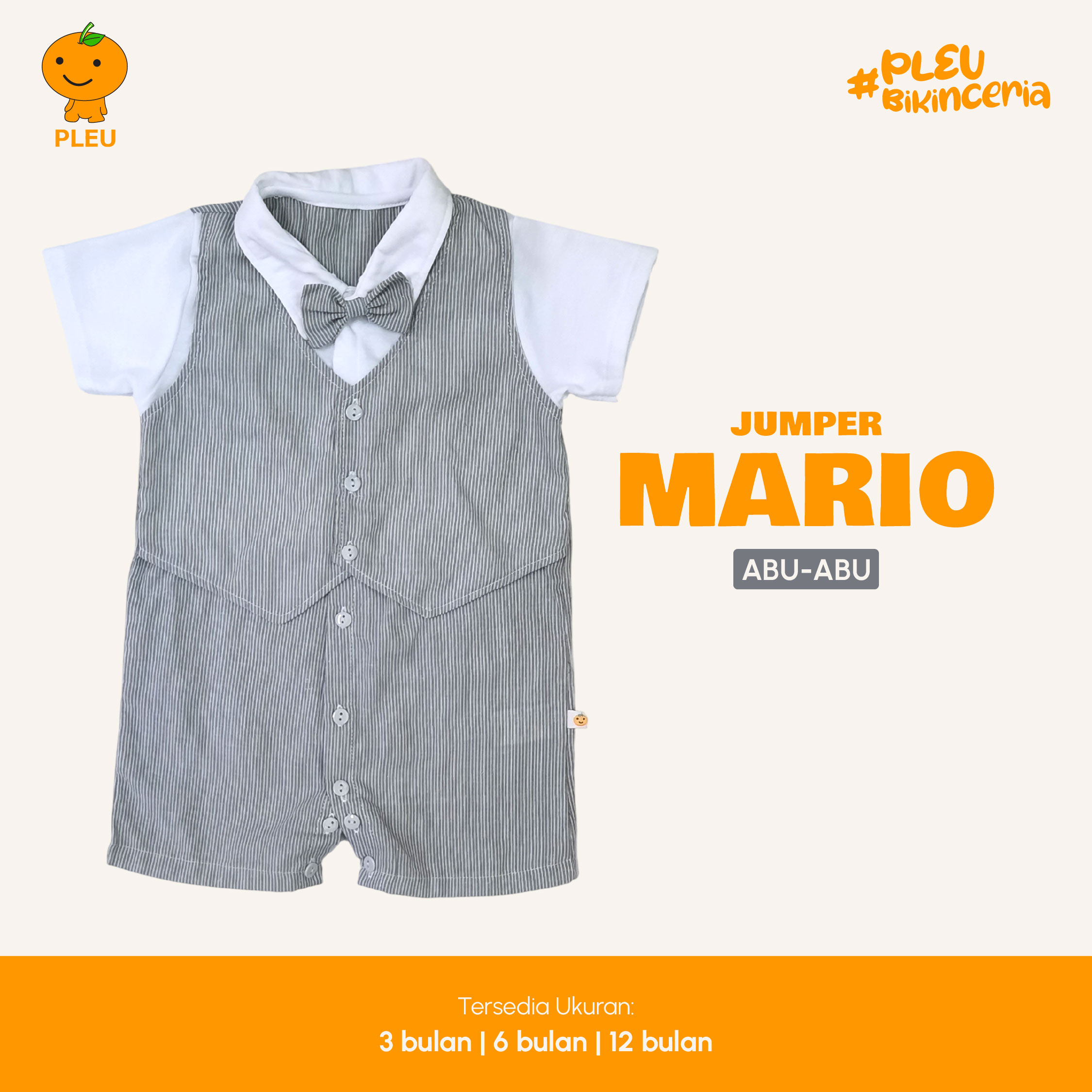 Jumper Mario - Image 3