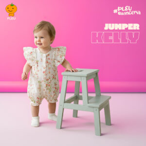Jumper Kelly