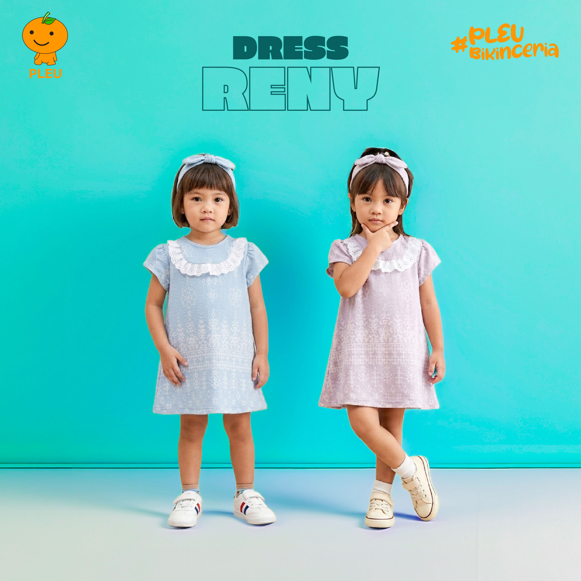 Dress Reny