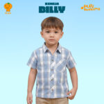 Kemeja Billy
