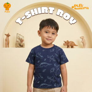 T-Shirt Roy