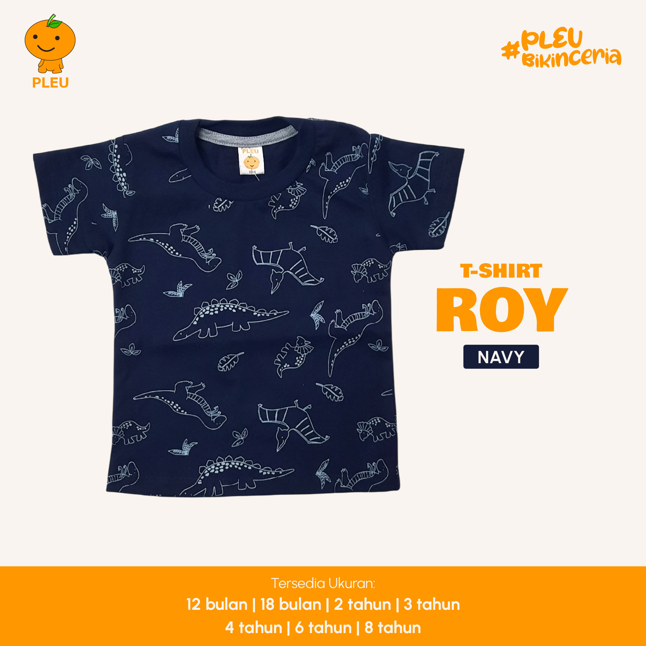 T-Shirt Roy - Image 3