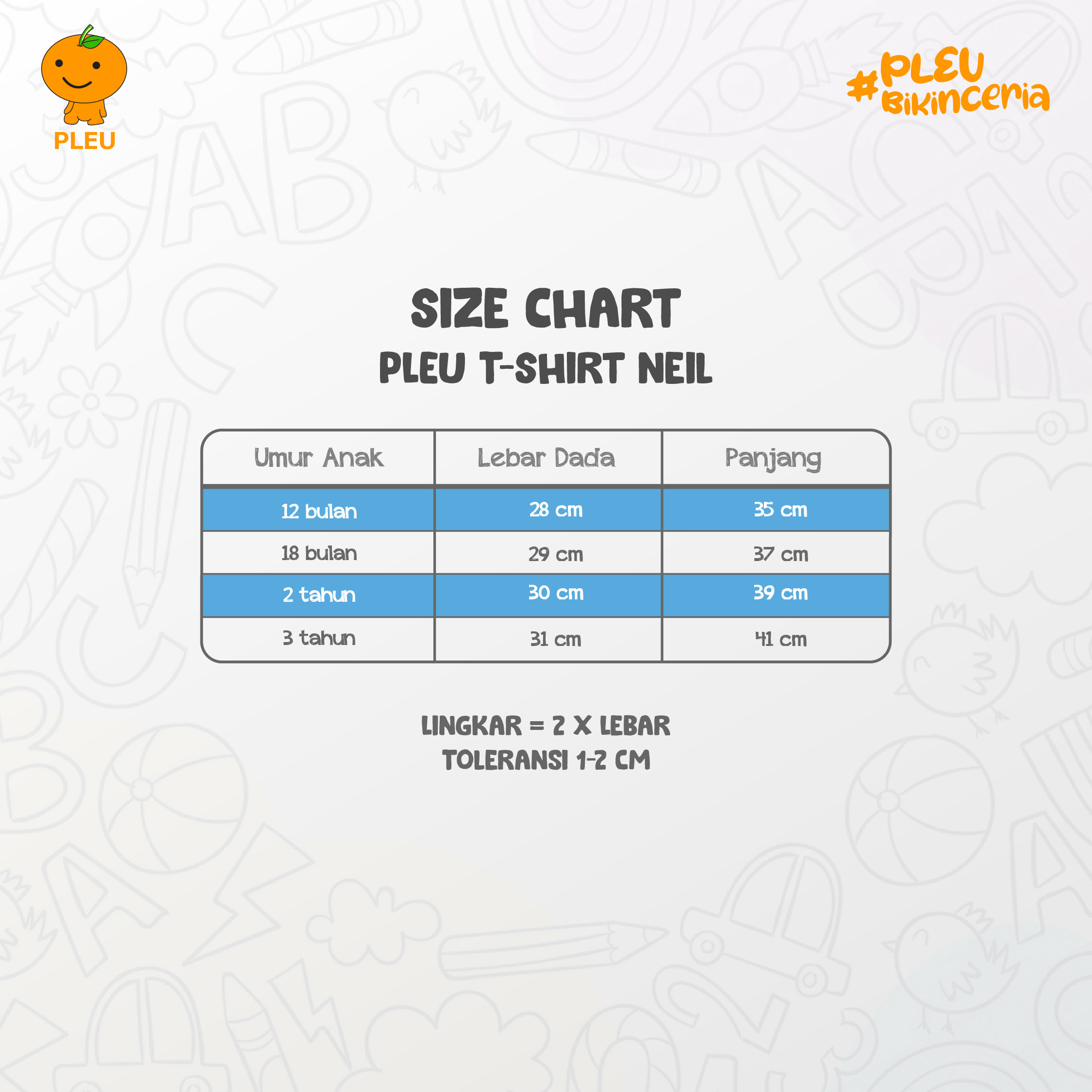 T-shirt Neil - Image 4