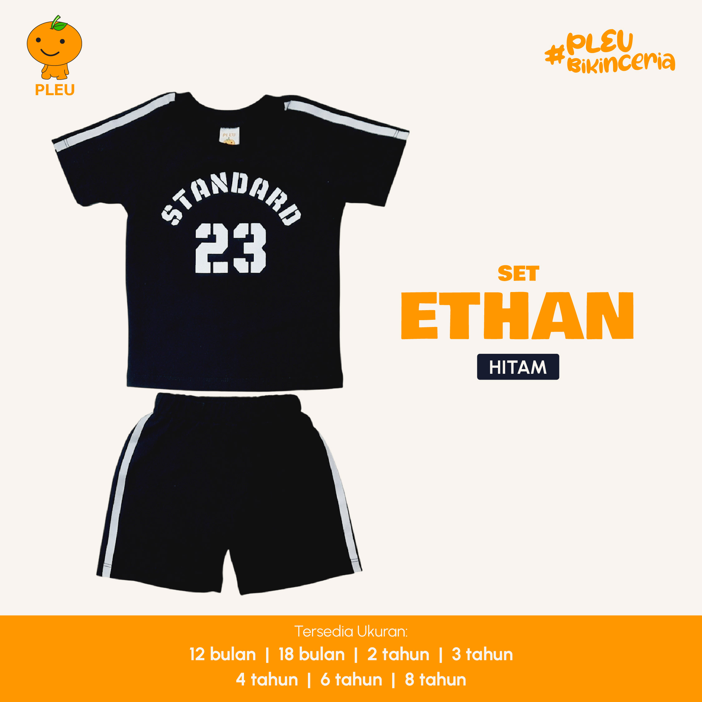 Set Ethan - Image 2
