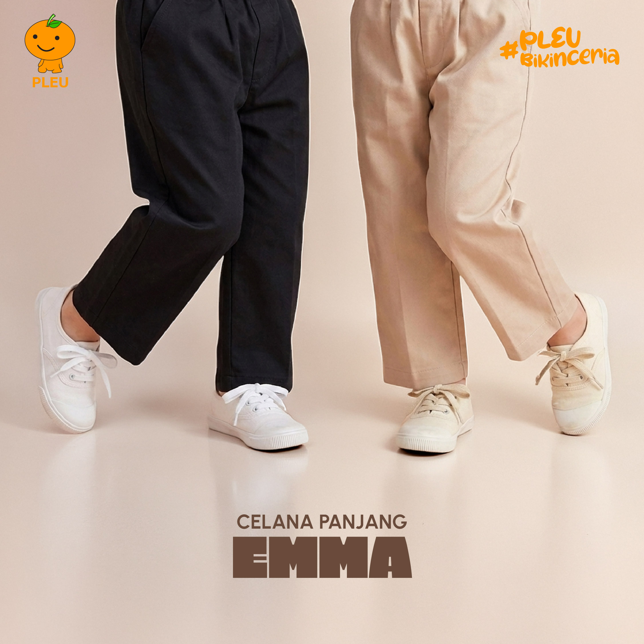 Celana Panjang Emma