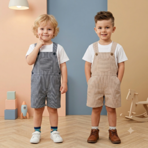 Overall Kevin