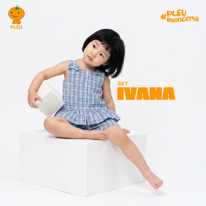Set Ivana