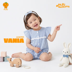 Jumper Vania